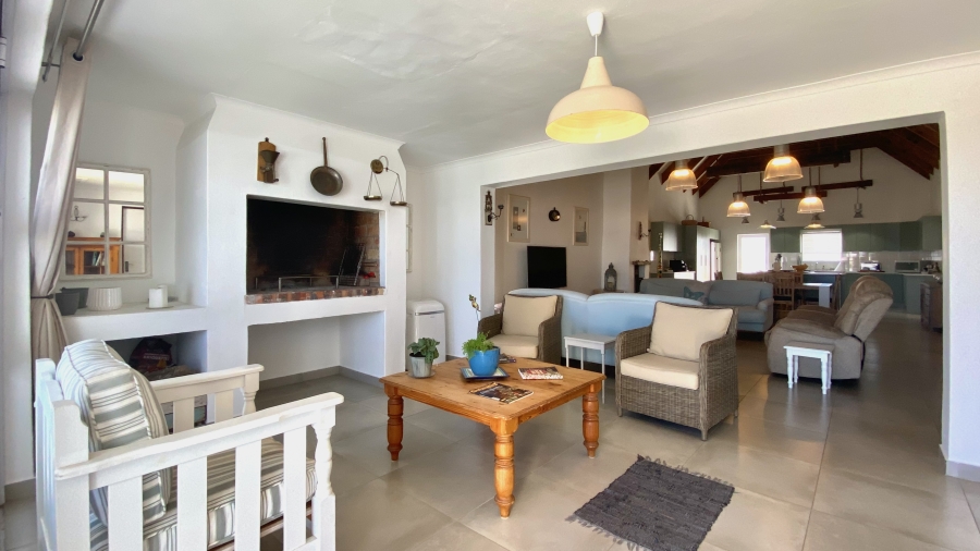 3 Bedroom Property for Sale in Dwarskersbos Western Cape